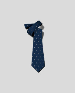 CRANE Silk Necktie 08x150cm
